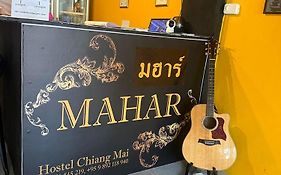Mahar Hostel Chiangmai