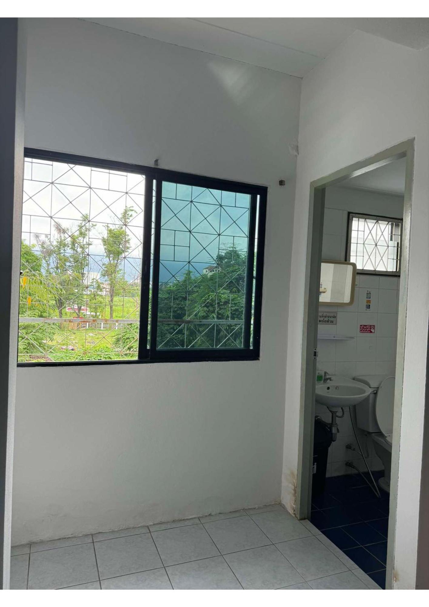 Mahar Hostel Chiangmai Chiang Mai Exterior photo